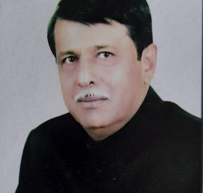 Hon'ble Mr. Abdul Mannan