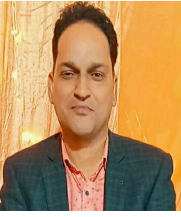 Mr. Narayan Tripathi