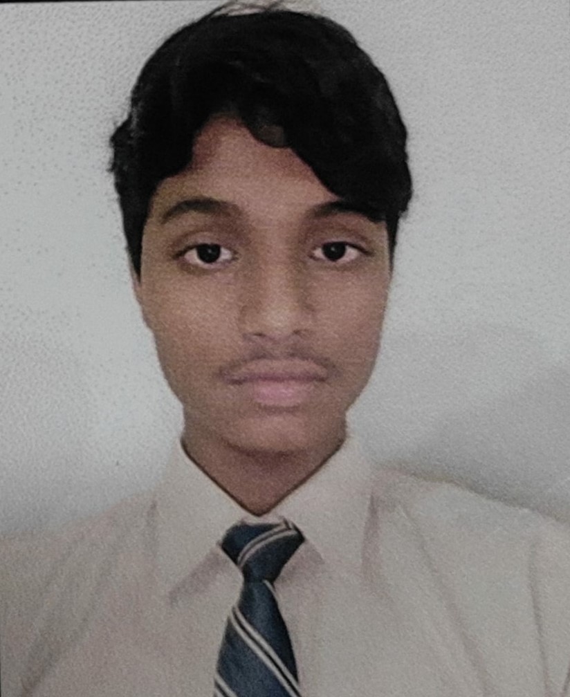 Photo of Priya Sharma