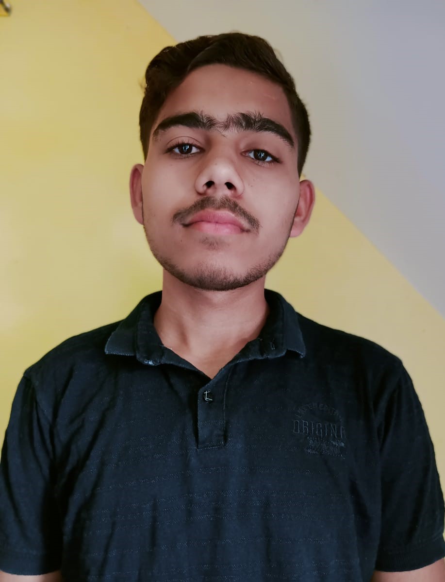 Photo of Rahul Kumar